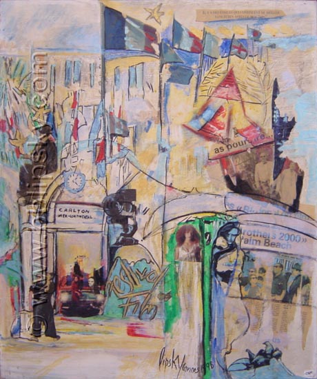 Cinéma Hotel Carlton