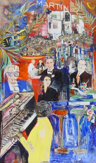Le Martinez
