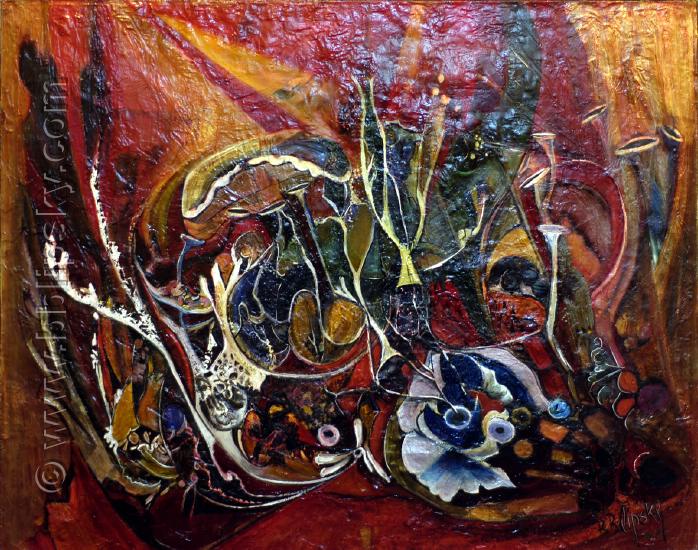 Symphonie Coralienne